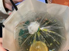 泰式手标绿茶-春莱·老挝咖啡·泰式奶茶(钟楼店)