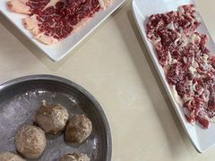 -伟记牛肉(金鸿公路店)