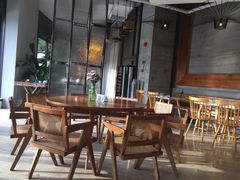 -The Rug Cafe(王府中环店)