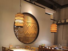 -绿茶餐厅(西单老佛爷店)