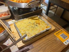 -冰川朝鲜族料理·东北菜(观前店)