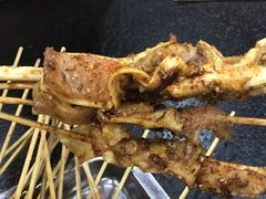 牛筋皮-老黑板筋(顺义总店)