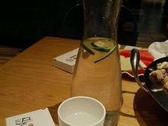 -小鱼小牛·鱼牛干锅·脆鱼火锅(世欧广场店)