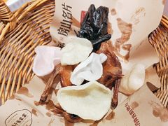 -鸽子张·家宴(黄辛庄旗舰店)