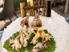 -喜聚薈·花膠雞海鮮火鍋(越秀店)