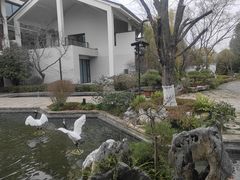 -广富林宰相府酒店·水云间