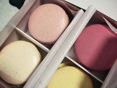 -Pierre Marcolini(德基广场店)
