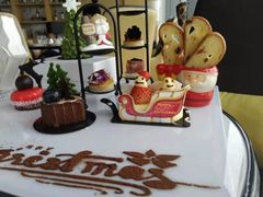 -三迪希尔顿酒店·星空酒廊