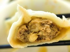 虾肉饺-怡园饭店-餐厅(四望亭店)