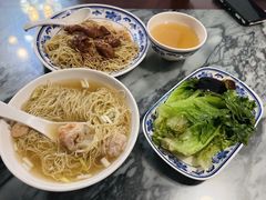 -恩宁刘福记(东华东路店)