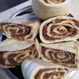 小时候的最爱-肉龙