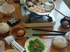 -柴の食堂·日式家庭料理·熊之肆(大学路店)