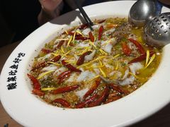 -太二酸菜鱼(群光广场店)