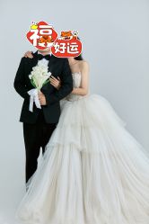 -CD视觉婚纱摄影