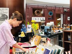 -二酉书店TOYOU BOOKS