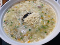 -本粥&拌饭cafe(欧亚新生活店)