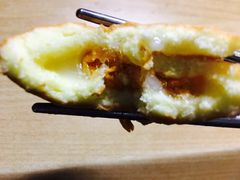 -泸溪河桃酥(秦淮夫子庙一店)