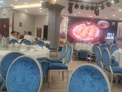 -澳门酒家(南航明珠店)