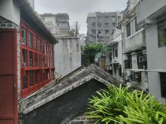 -荔湾博物馆