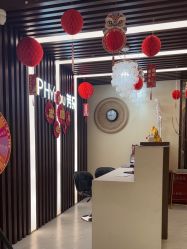 -芳朵美容养生SPA