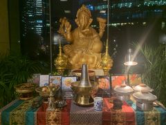 -怡咖啡海鲜自助餐厅(浦东香格里拉店)
