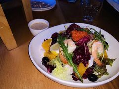 -MR.ROCKY洛奇先生RESTAURANT&BAR(宝安壹方城店)