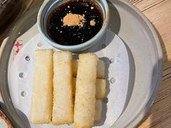 -水煮三国·川鲁江湖菜(香山店)