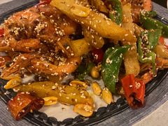 -维吾尔餐厅(宜山路店)