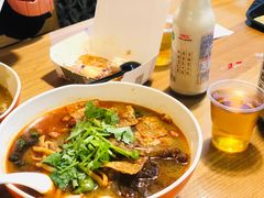 -瓦记米粉(东鼓道店)