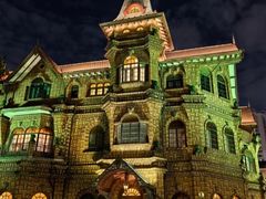 -马勒别墅饭店(静安寺店)