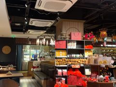 -耶里夏丽·丝路新疆菜·清真食品(徐汇南丹东路臻选店)