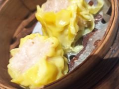-万荟轩海鲜·粤式点心自助餐厅(蓝海风万怡酒店)
