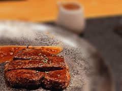 -香樟花园法式铁板烧(恒隆广场店)