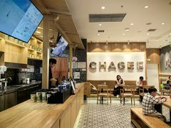 -霸王茶姬(大连万象汇店)