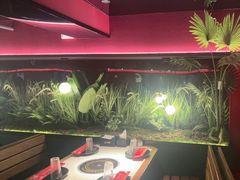 -沪小胖·小龙虾·蓝龙王(八佰伴店)