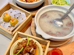 -蔡澜点心(三里屯T+MALL店)