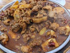 -火狼大盘鸡(团结东路店)