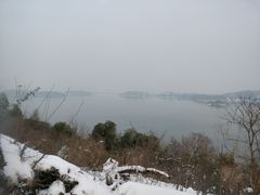 -天目湖涵田半山温泉