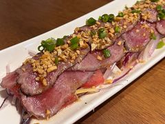 -森味薪火烧•烧鸟居酒屋•日本料理(望京店)