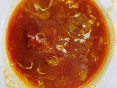 -红房子西菜馆(淮海店)