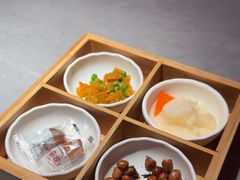 -闽上鲜·福建菜(龙湖滨江天街店)