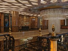 -上海浦东星河湾酒店