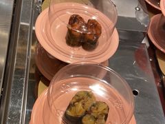 -争鲜回转寿司(通州万达店)
