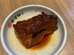 -云味馆·云南菜·云南米线(景田店)