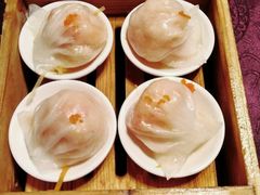 -喜鹊茶点.啫煲(车陂店)