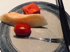 -八府香鸭·啫啫煲(华山路店)