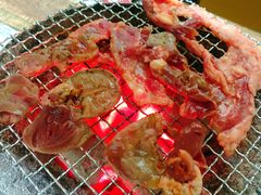 烤牛肉-西塔隆太白烤牛肉馆(图们路店)