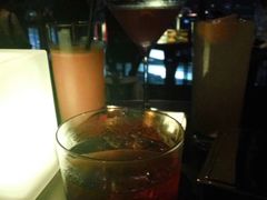 -广州四季酒店·天吧·高空酒吧