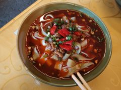 -十里香粉馆(虹桥中路店)