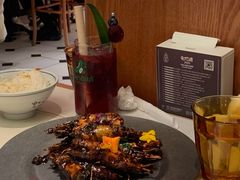 -太食獸泰式茶餐厅(IFS国金中心店)